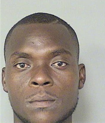 Terrance Coffie, - Palm Beach County, FL 